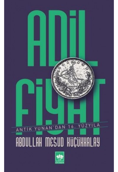 Adil Fiyat