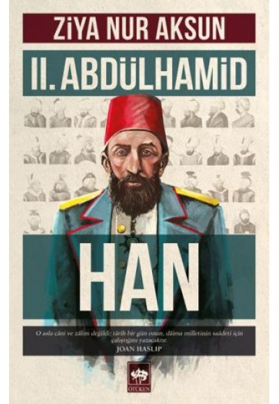 2. Abdülhamid Han