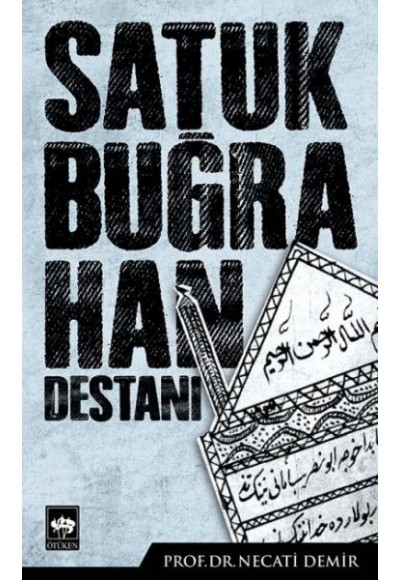 Satuk Buğra Han Destanı