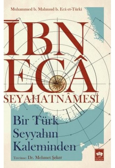 İbn Eca Seyahatnamesi
