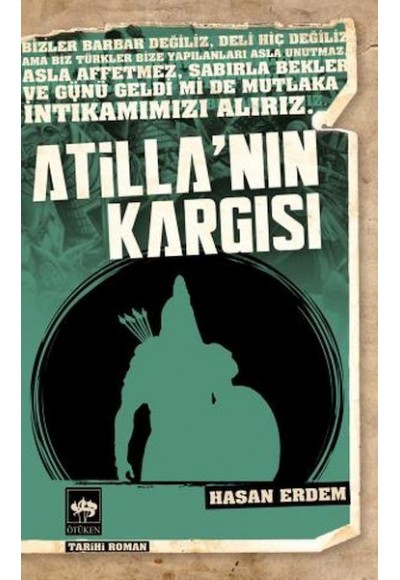 Atilla'nın Kargısı