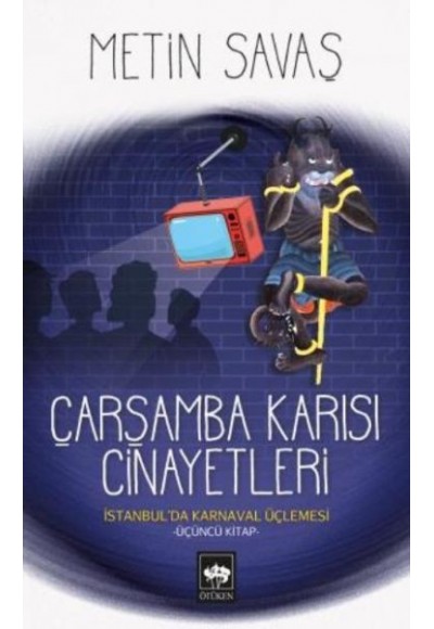 Çarşamba Karısı Cinayetleri