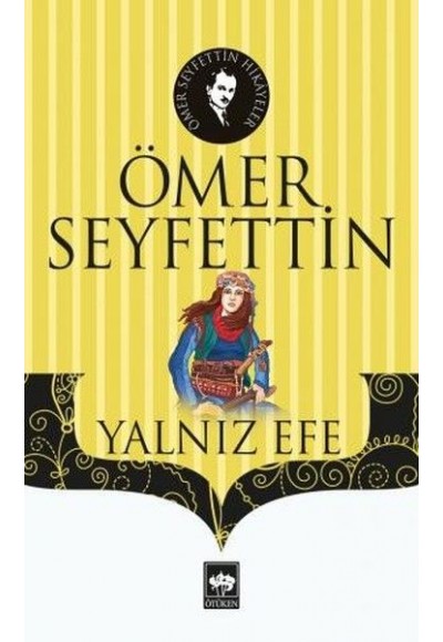 Yalnız Efe