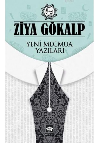 Yeni Mecmua Yazıları