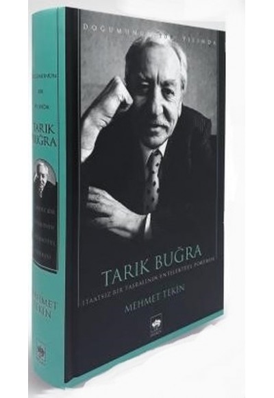 Tarık Buğra - Doğumunun 100.Yılında