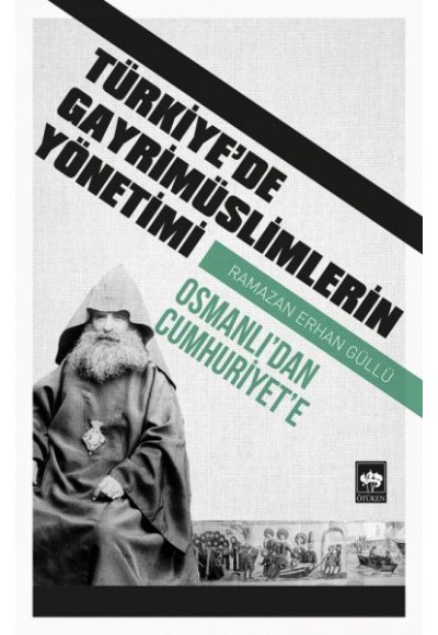 Türkiye'de Gayrimüslimlerin Yönetimi