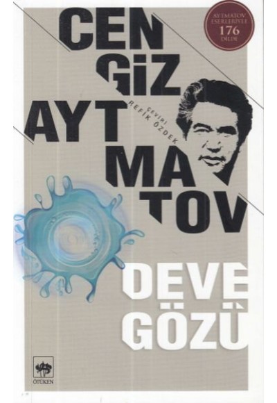 Deve Gözü