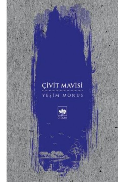 Çivit Mavisi