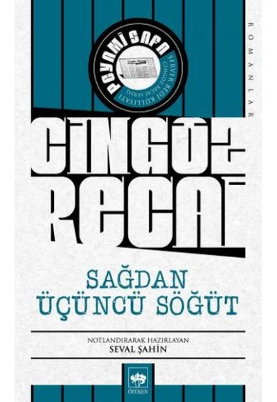 Sağdan Üçüncü Söğüt