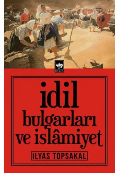 İdil Bulgarları ve İslamiyet