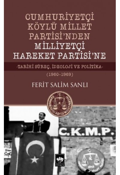Milliyetçi Hareket Partisi'ne