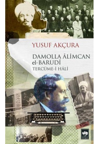 Damolla Âlimcan El-Barudî