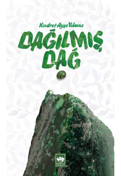 Dağılmış Dağ