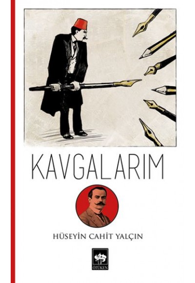 Kavgalarım