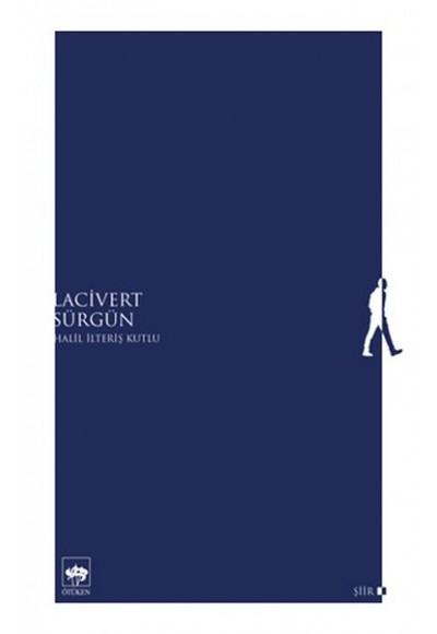 Lacivert Sürgün