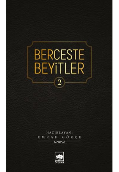 Berceste Beyitler 2