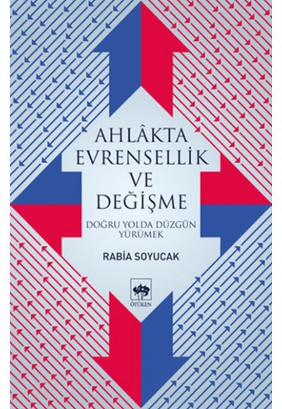 Ahlakta Evrensellik ve Değişme
