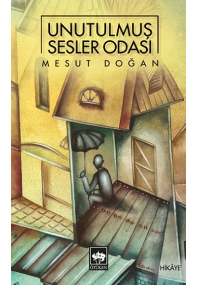 Unutulmuş Sesler Odası