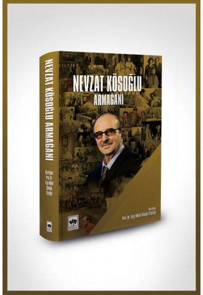 Nevzat Kösoğlu Armağanı