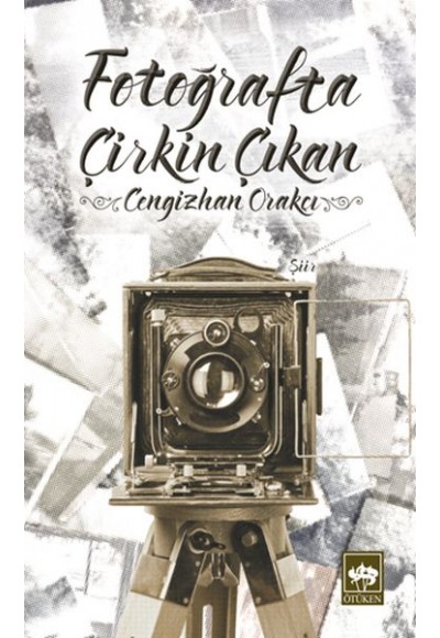Fotoğrafta Çirkin Çıkan