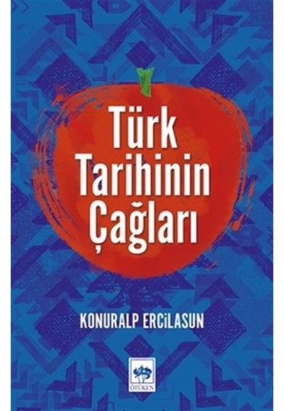 Türk Tarihinin Çağları