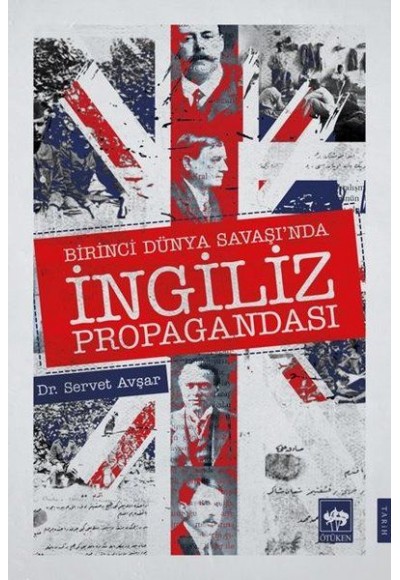 Birinci Dünya Savaşı'nda İngiliz Propagandası