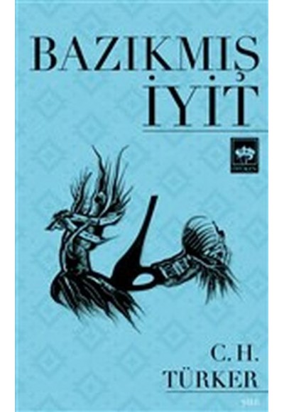 Bazıkmış İyit