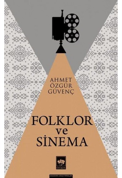 Folklor ve Sinema