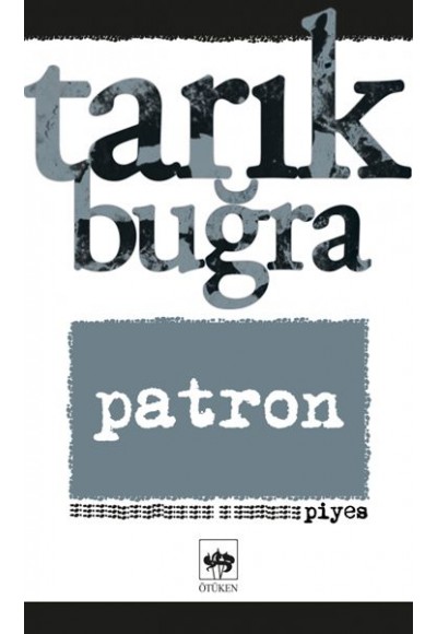 Patron