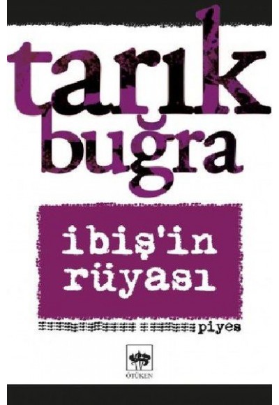 İbişin Rüyası