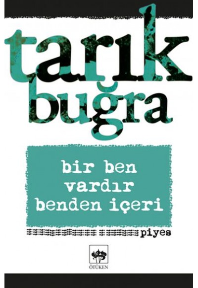 Bir Ben Vardır Benden İçeri