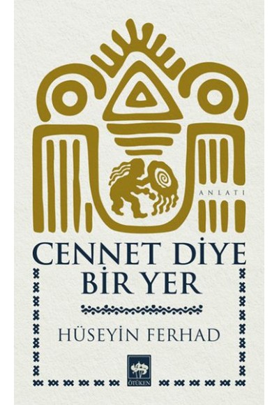 Cennet Diye Bir Yer