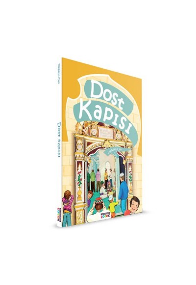 Dost Kapısı