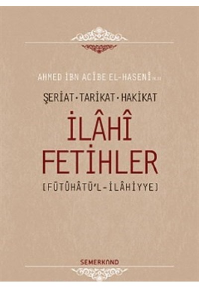 İlahi Fetihler
