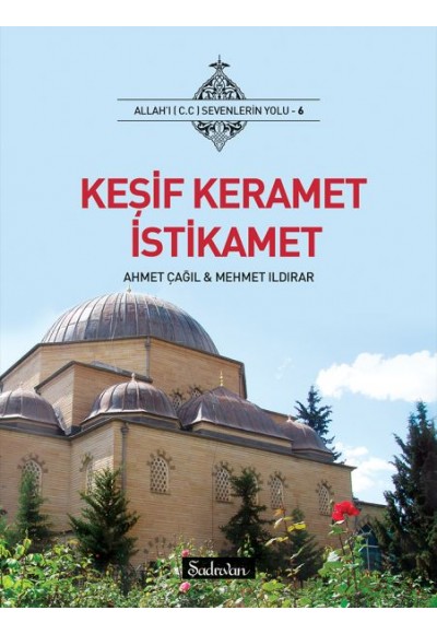 Keşif Keramet İstikamet
