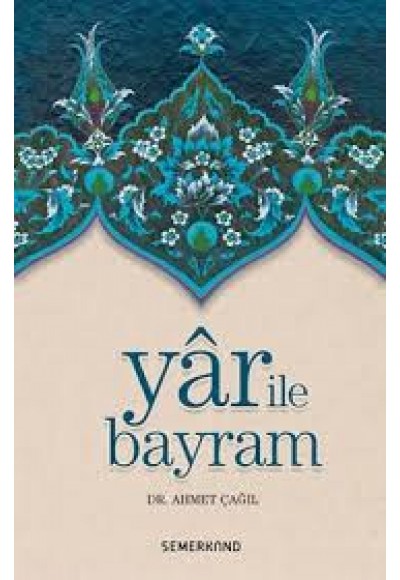 Yar ile Bayram