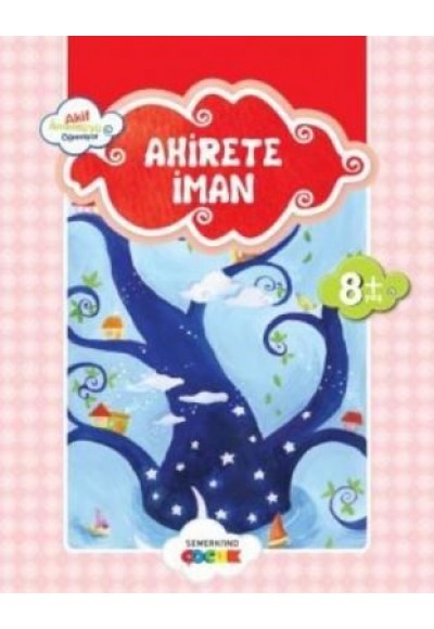 Ahirete İman / Akif Amentüyü Öğreniyor