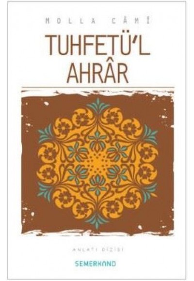 Tuhfetül Ahrar