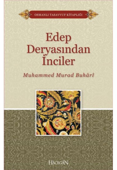 Edep Deryasından İnciler