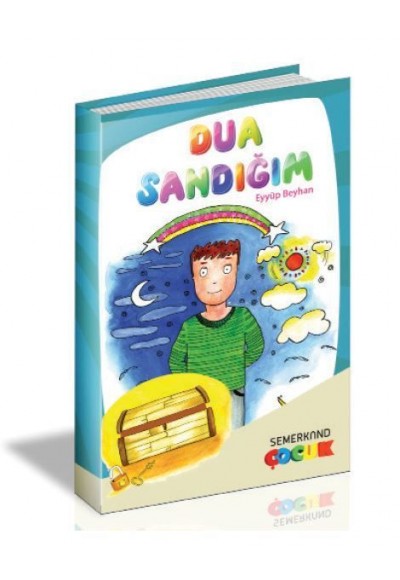 Dua Sandığım
