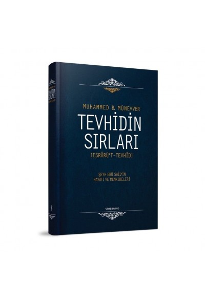 Tevhidin Sırları (Ciltli)