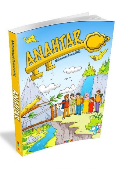 Anahtar