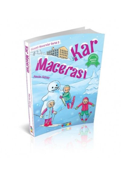 Kar Macerası