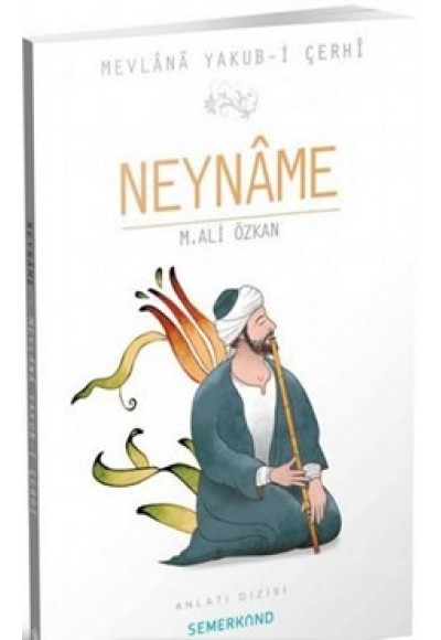 Neyname