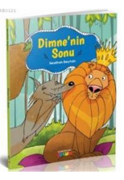 Dimne'nin Sonu