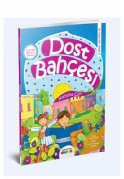 Dost Bahçesi