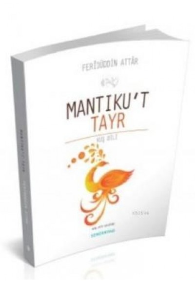 Mantıku't Tayr