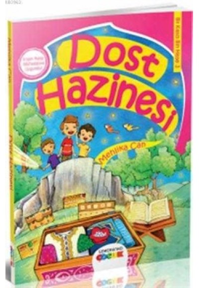 Dost Hazinesi