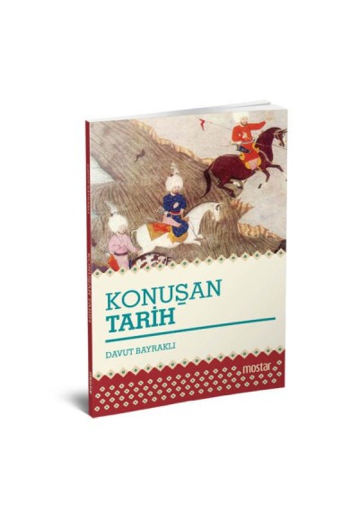 Konuşan Tarih