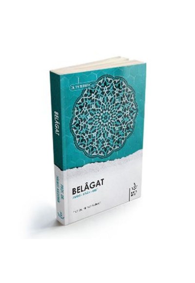 Belagat - Meani - Beyan - Bedi
